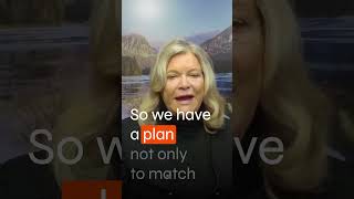 Cynthia Lummis: Why A Bitcoin Reserve Could HELP The U.S. Dollar #bitcoin #markets #strategicreserve