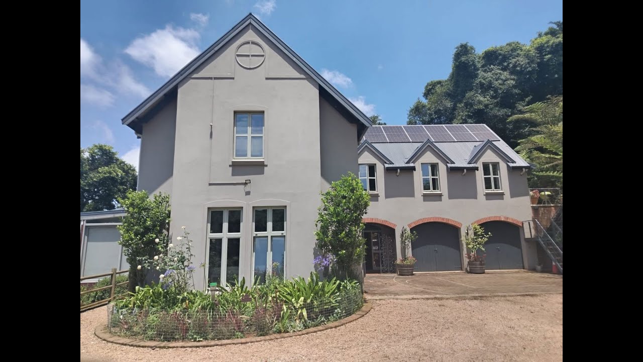 House for sale in Hilton, KwaZulu-Natal