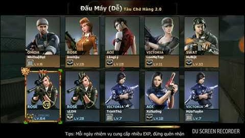 HackMod CrossFire  Legends HackMod Apk v1.0.31.31 No Root | Share Bản Hack Gốc Dưới Mô Tả Cho AE