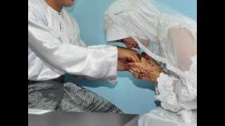 Fariz & Murina