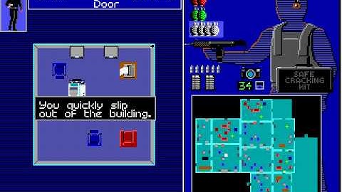 OGT - Covert Action Career - PC Part Fifty One