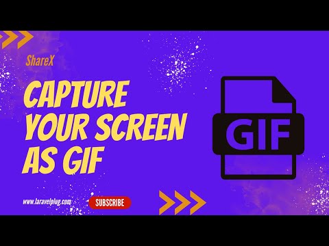 Screen to GIF: The Ultimate Guide to Capturing and Sharing