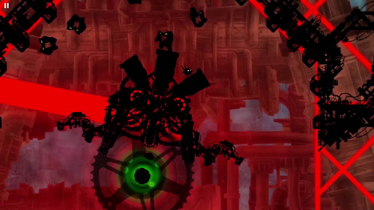 ゲーム シャドーバグ 36f ボス攻略 Shadow Bag 36 Youtube