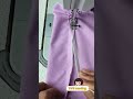 tips menjahit pemula #shortvideo #viral #sewing #sewinghacks