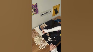 Order on the website mozabrick.com/global (link in bio) 🌎