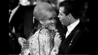 Dusty Springfield - Dancing In The Street /Mockingbird (live 1965 NME performances)(Stereo Mixed)