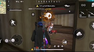 Lightining speed [ Free Fire HighLight]