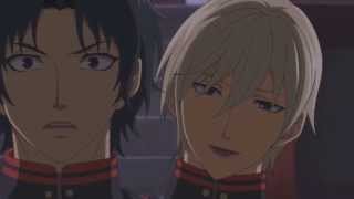 Video thumbnail of "GureShin ~ Angel With A Shotgun ♥"