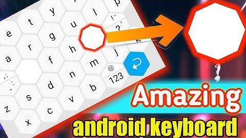 Best Amazing Android keyboard 2020 \ Typewise Keyboard \ Urdu \Hindi