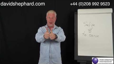 Facebook Live 21   NLP and The 5 Step Sales Process