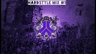 Download Lagu ⚡ Defqon.1 Hardstyle Remix #1 (Live Sets) ⚡ MP3