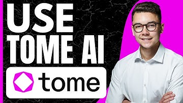 How to Use Tome AI on Android (2025)