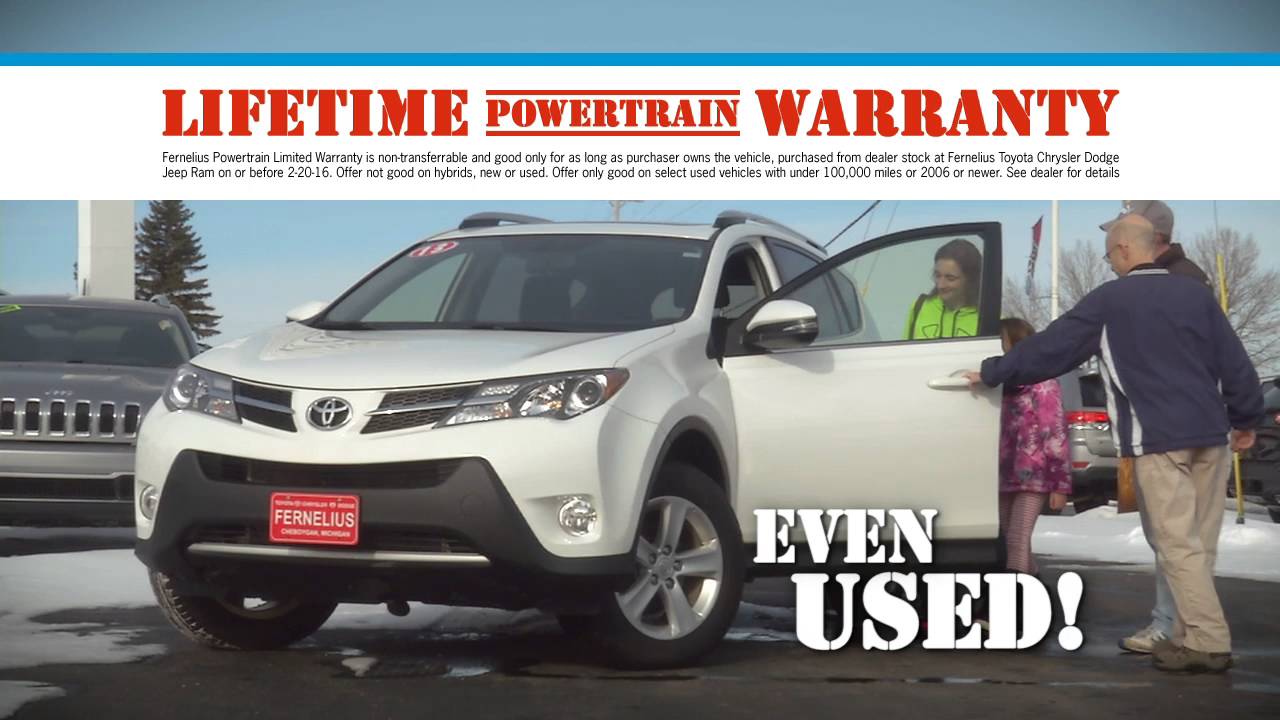 Lifetime Warranty YouTube