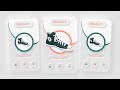 Beautiful Product Card Layout Using HTML CSS &amp; JS | CSS Card Hover Effect | HTML CSS Card Design