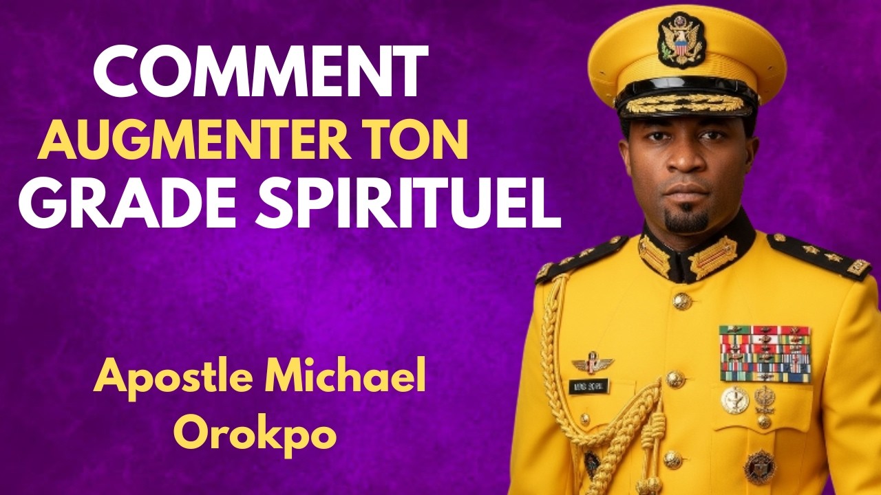 Comment gagner des combats spirituels| Michael Orokpo 