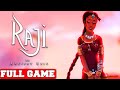 Raji an ancient epic enhanced edition full game gameplay walkthrough no commentary pc