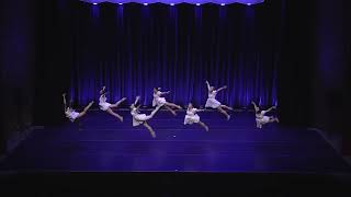 Falling – UK Dance Ensemble