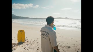 Dannyv - Fiji Official Music Video