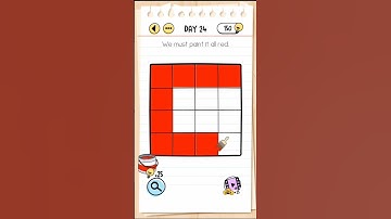 Brain Test: Tricky Puzzles Day 24