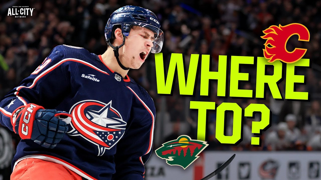 5 teams that should trade for this scorer