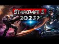 SC2: Is Starcraft 3 Coming Soon?