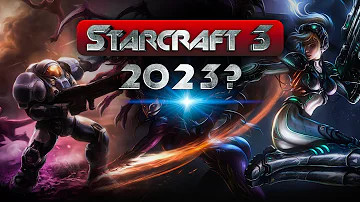 Will StarCraft 3 happen?