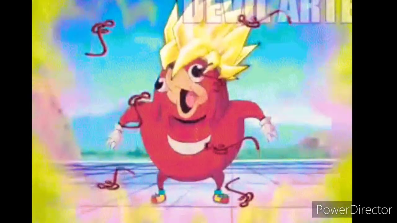 Zyrex - Love me (TikTok) no naruto