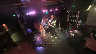 MR. JESUS Live @HARD ROCK HOUSE - HELSINKI 12.06.2026