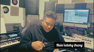 Hainialahy Ihany Rak Roots X Yaxx