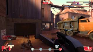 My lenovo s510p playing TF2