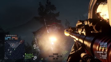 Battlefield 4 - how to start a game!!!!!