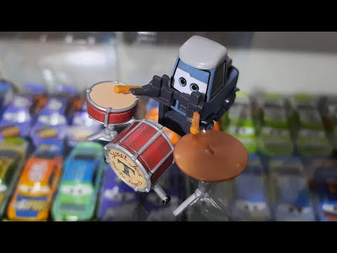 Mattel Disney/Pixar Cars