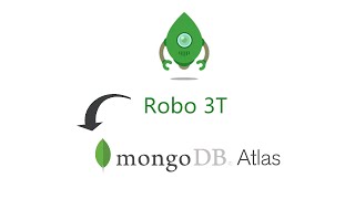 How To Connect Robo 3T Robomongo To Mongodb Atlas Cloud Mongodb Database