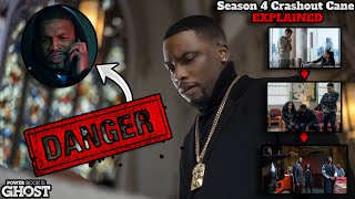 How Cane's Revenge Causes His DOWNFALL | Power Book II: Ghost Season 4 ALL Clues & Theory EXPLAINED