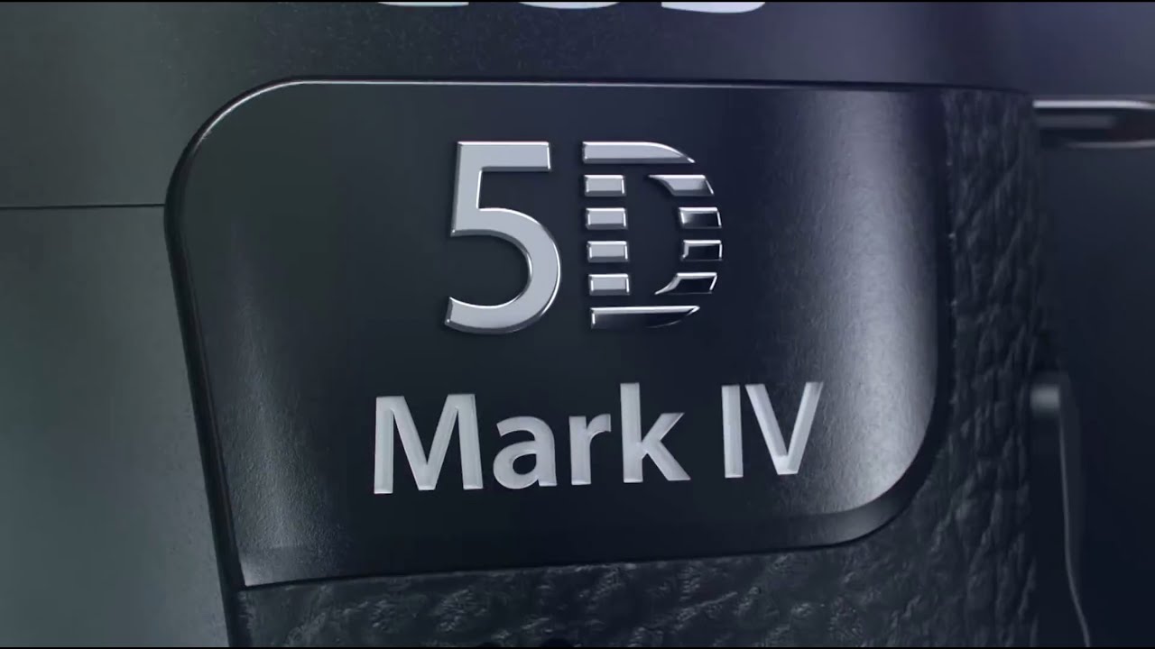 canon definicion Canon 5D Mark IV vs 5D Mark III (Photo Features)