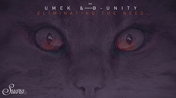 Umek & D-Unity - Eliminating The Need (Original Mix) [Suara]