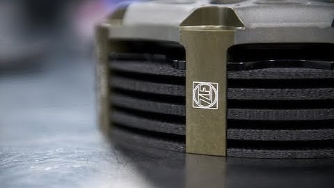 ZF Fast Track Inside Tech: Clutches