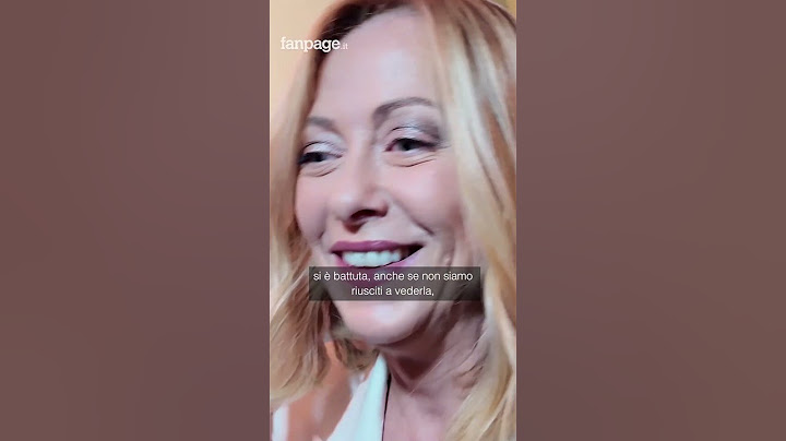Parigi 2024, Angela Carini abbandona il match con Khelif, Meloni: "Gara non alla pari"