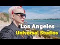 ЭКСКУРС ПО UNIVERSAL STUDIOS // ОБЯЗАТЕЛЬНО ПОБЫВАЙ ЗДЕСЬ!