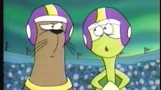 Nickelodeon Commercials, 741998 Part 24