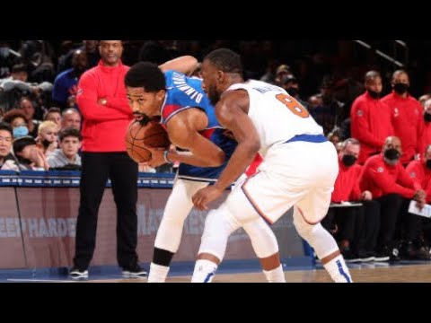 Washington Wizards vs New York Knicks Full Game Highlights | December 23 | 2022 NBA Season