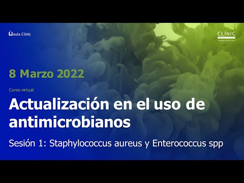 Actualización en el