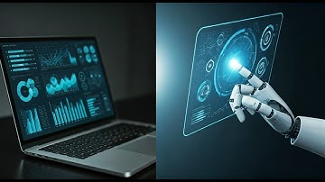 Top 5 Laptops for AI Development and Machine Learning