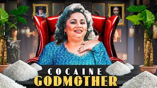 From Kidnapping to Cocaine: The Brutal Legacy of Griselda Blanco