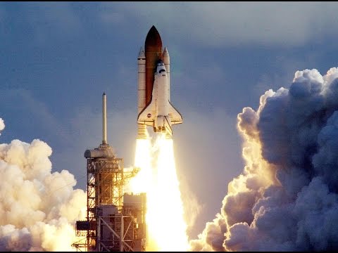 ნასა ეწვევა საქართველოს / NASA comes to Georgia