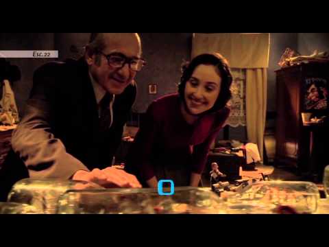 Oficios del Cine - Dirección de Arte