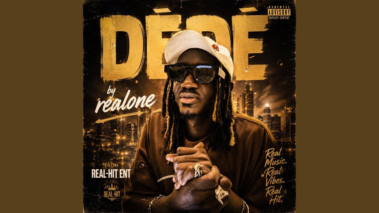 Watch Dede on YouTube Watch Dede on YouTube