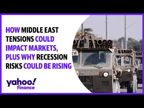 How Middle East