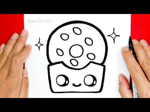Video: Hvordan Man Tegner En Bille