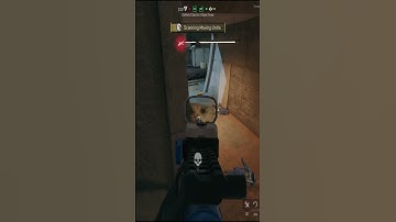 The TEMPEST Flank In Delta Force